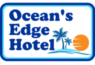 oceans edge hotel logo